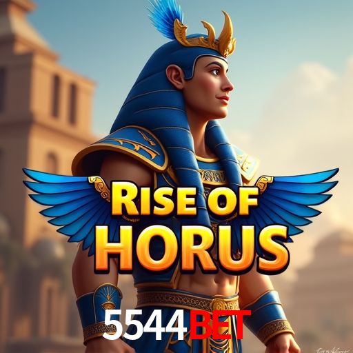 Melhor Casino Online 5544BET