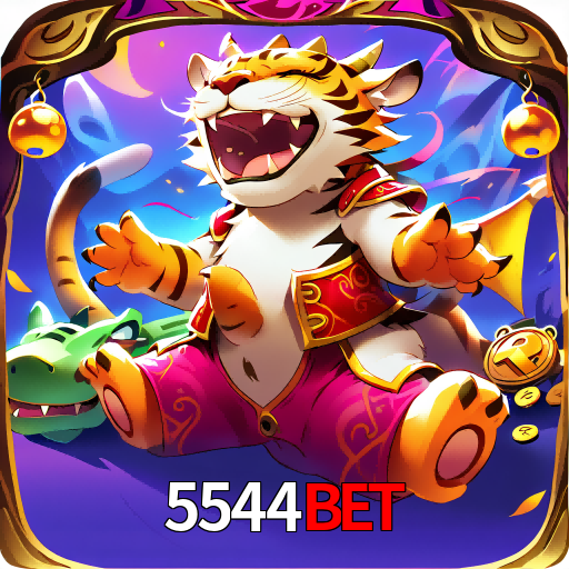 Cassino Online 5544BET